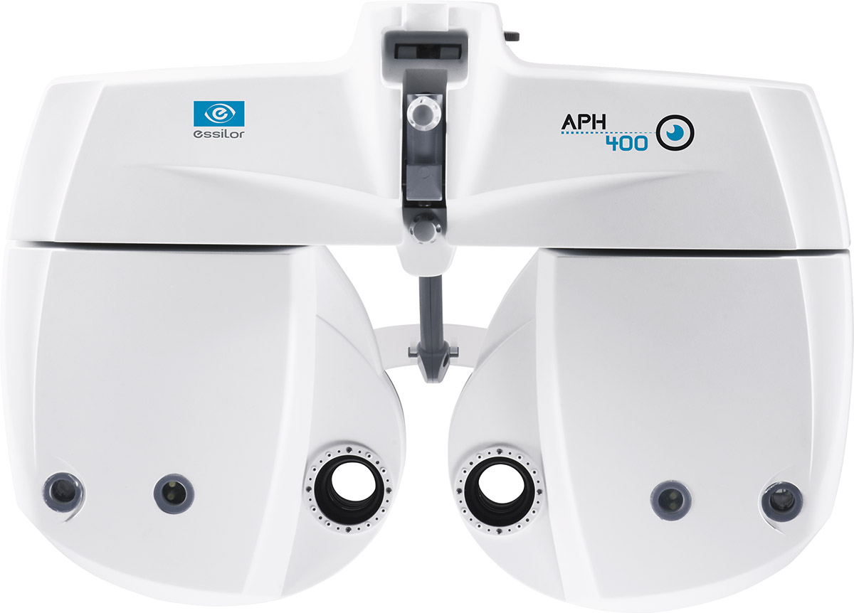 Automatický APH 400