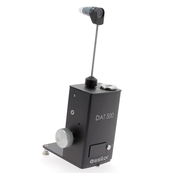 Aplanačný tonometer DAT 500